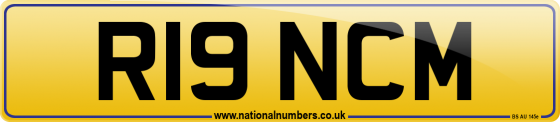 R19 NCM