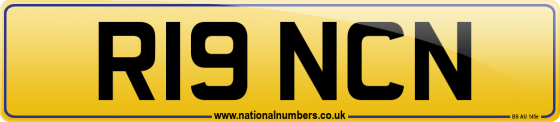 R19 NCN