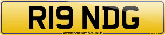 R19 NDG