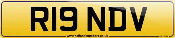 R19 NDV