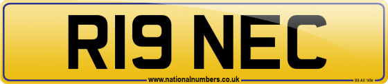 R19 NEC