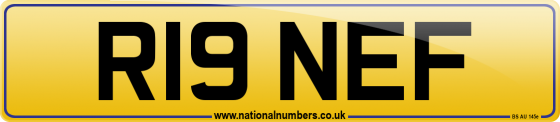 R19 NEF