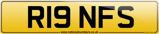 R19 NFS