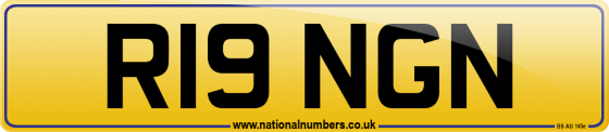 R19 NGN