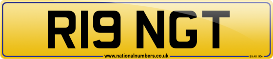 R19 NGT