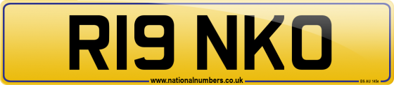 R19 NKO