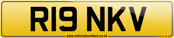 R19 NKV