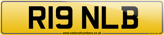R19 NLB