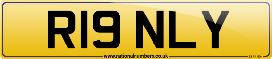 R19 NLY