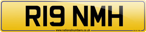 R19 NMH