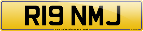 R19 NMJ