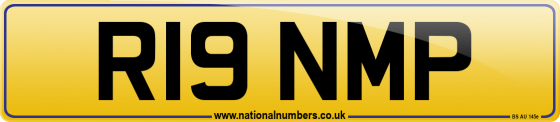R19 NMP