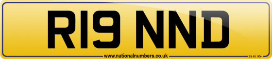 R19 NND