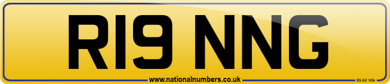 R19 NNG