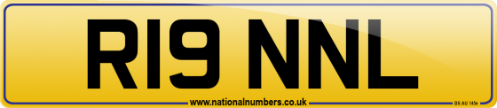 R19 NNL