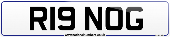R19 NOG