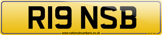 R19 NSB