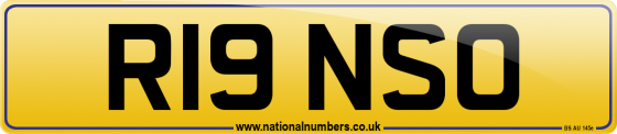 R19 NSO