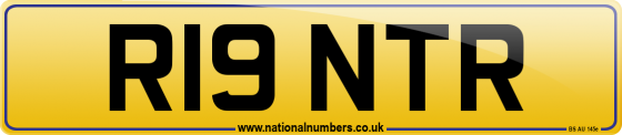R19 NTR