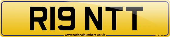 R19 NTT