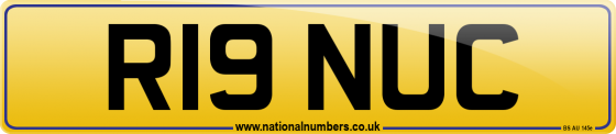 R19 NUC