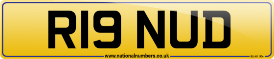 R19 NUD