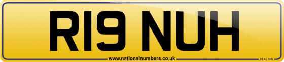 R19 NUH