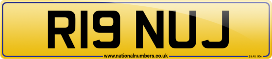 R19 NUJ