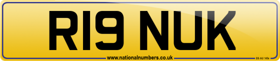 R19 NUK