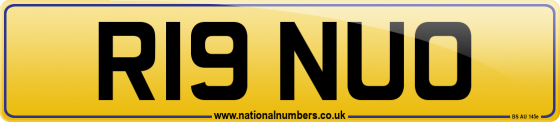 R19 NUO