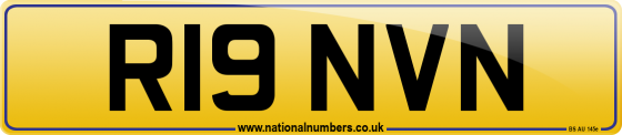 R19 NVN