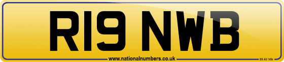 R19 NWB