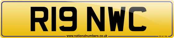 R19 NWC