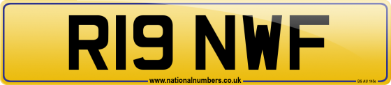 R19 NWF