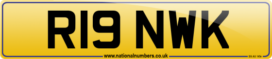 R19 NWK
