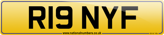 R19 NYF
