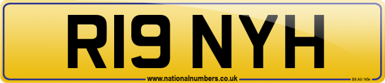 R19 NYH
