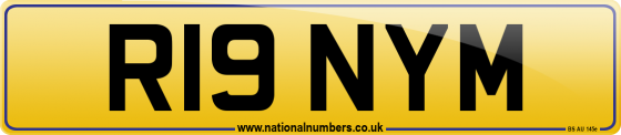 R19 NYM