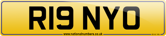 R19 NYO