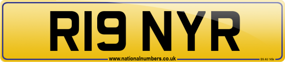 R19 NYR