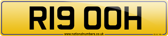 R19 OOH