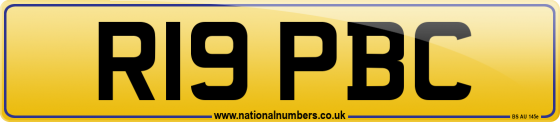 R19 PBC