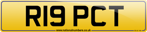 R19 PCT