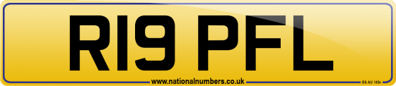 R19 PFL