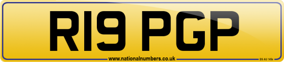 R19 PGP
