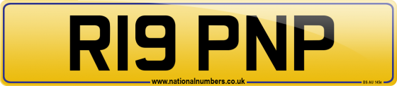 R19 PNP