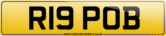 R19 POB