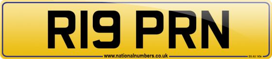 R19 PRN