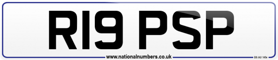 R19 PSP