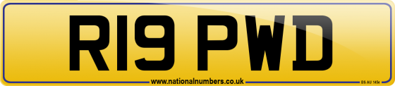 R19 PWD
